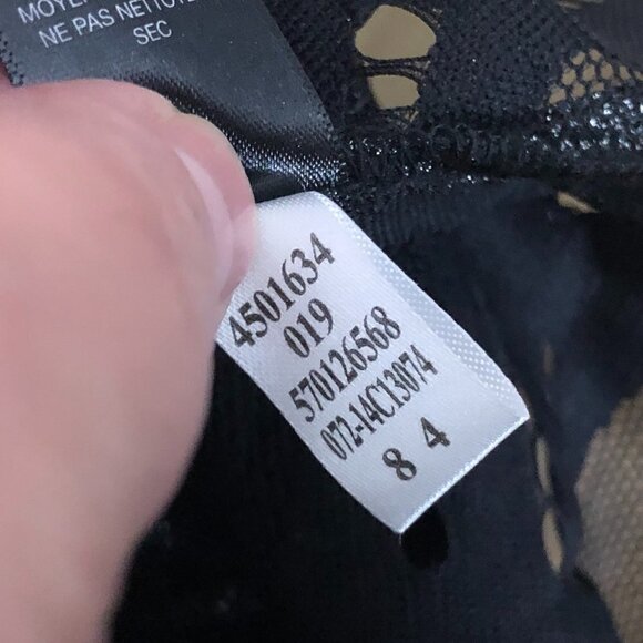 Chico's Travelers Metallic Cardigan - Whimsigoth - Picture 9 of 12